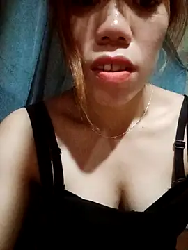 nhinhi-sexy online show from October 10, 8:30 am