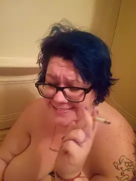 violentviolet68 online show from January 7, 3:21 am