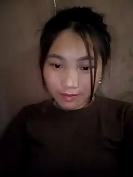 min-xinh online show from November 1, 1:21 am