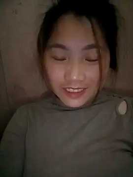 min-xinh online show from January 18, 11:01 pm