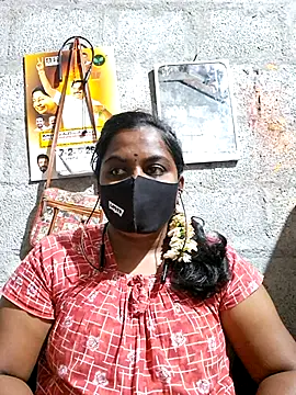 Tamil Hot Sindhu online show from February 8, 9:07 pm