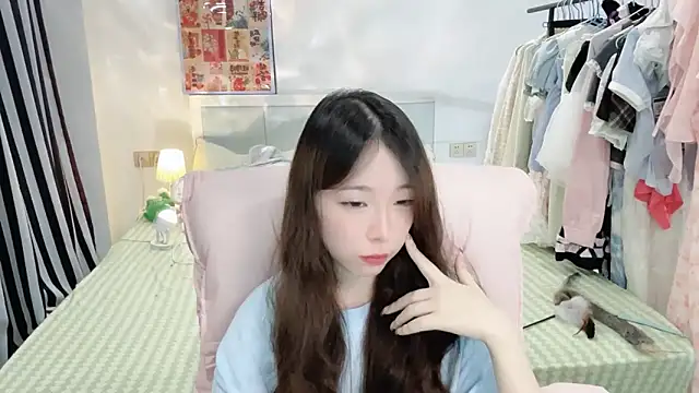 Gardenia-222 online show from April 1, 1:12 pm