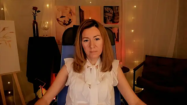 DonnaSmitth online show from December 1, 12:41 pm