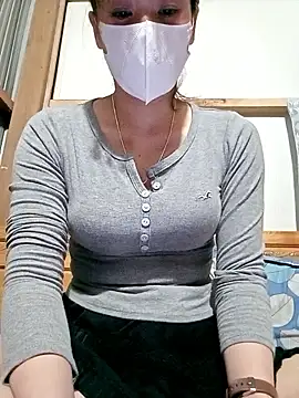 LenaCii online show from November 13, 6:40 pm