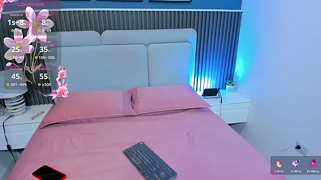 liz  cute online show from November 19, 11:54 am