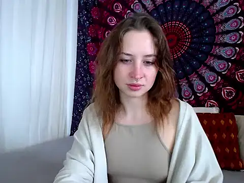 AdalynKiss online show from April 14, 6:46 am