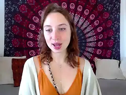 AdalynKiss online show from July 11, 7:19 am