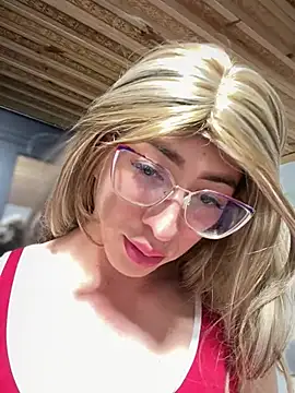 NICOLLE  12 online show from February 14, 10:34 pm