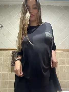 Miia Millerr online show from November 27, 4:59 am