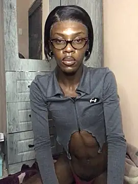 gingergirl67  online show from April 11, 1:01 am