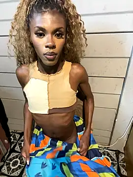 gingergirl67  online show from October 23, 10:27 pm