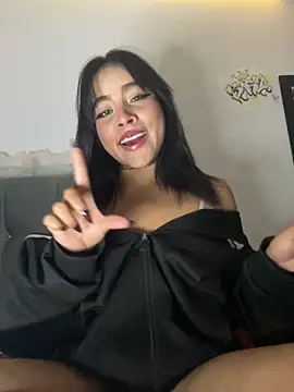 Veeronica  online show from October 7, 11:09 pm