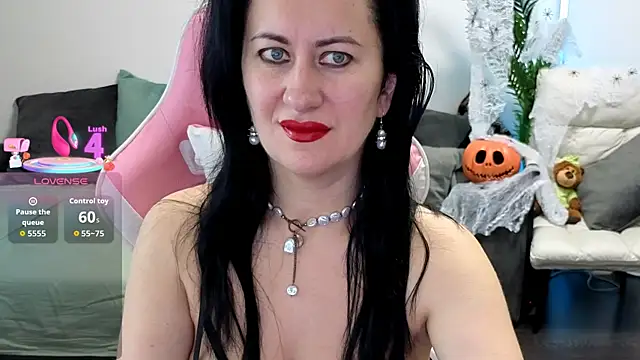 Snapshot of monnica_vibe_ chatting on October 18, 9:56 am monnica vibe online show from October 18, 9:56 am