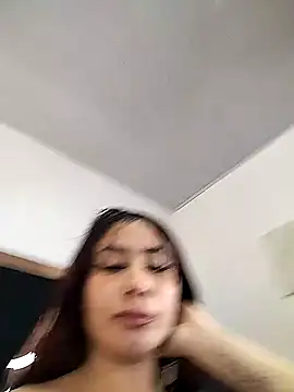 Bria Moon online show from October 9, 1:59 pm