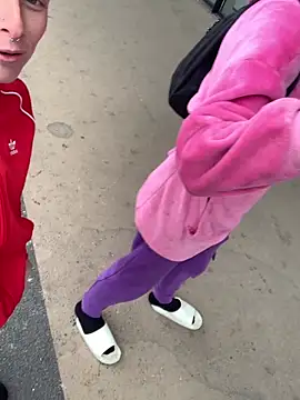 GoldenPussy1329 online show from October 16, 9:56 am