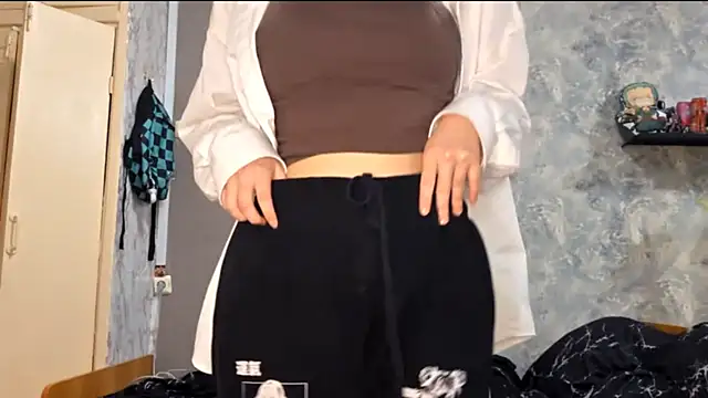 Beeping Creature online show from November 22, 5:26 pm