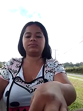 Antonela 19 online show from October 24, 1:40 pm