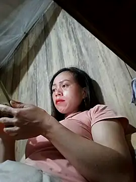 Tuyet xx online show from October 11, 10:56 pm