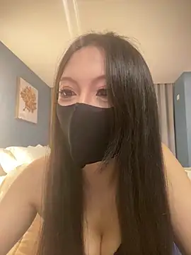 xiaojiu-6 online show from December 20, 3:05 pm