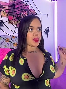 Sussyroxxx online show from October 20, 8:34 pm