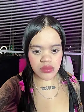 Sussyroxxx online show from June 3, 4:24 am