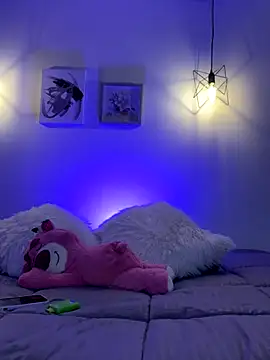 Candyyy 11 online show from November 26, 7:26 pm