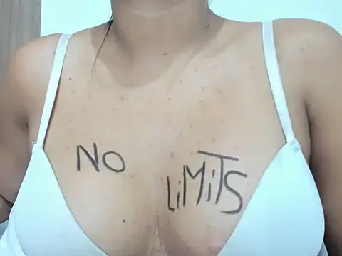 Valentinahot7 online show from October 2, 7:08 pm