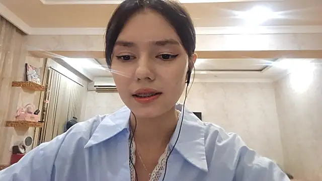 ImogeneMalinconico online show from October 5, 6:57 pm