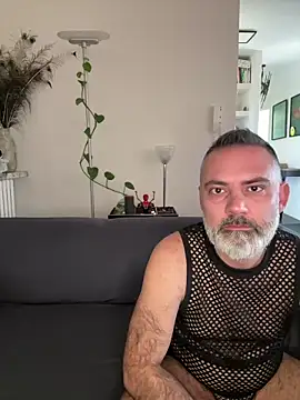 WildFlame2525 online show from December 14, 10:54 am