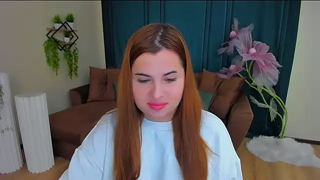 EnlightenmentOfLove online show from November 16, 10:26 am