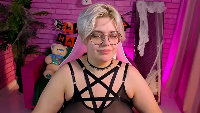 DominiqueSweetie online show from October 24, 10:11 am