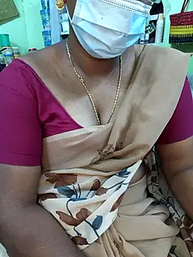 Tamilselviroja- online show from February 10, 3:37 pm