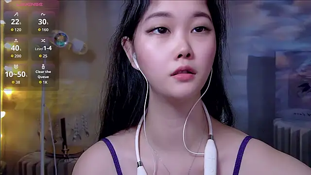 Snapshot of wanwan6377 chatting on October 15, 2:52 pm wanwan6377 online show from October 15, 2:52 pm