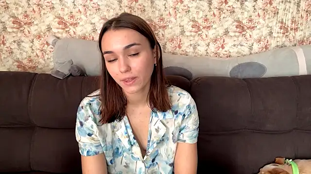 JaneFosterxx online show from October 24, 10:11 am