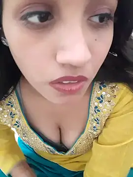 Snapshot of Charu_Crazy chatting on October 19, 10:06 am Charu Crazy online show from October 19, 10:06 am