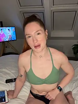 Cherry-L-28 online show from June 1, 8:54 pm