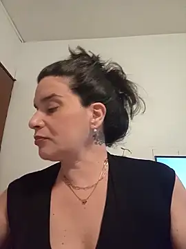 MoritaSalvaj online show from October 1, 12:26 am