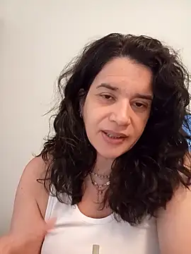 MoritaSalvaj online show from October 30, 3:35 pm