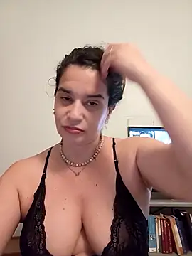 MoritaSalvaj online show from November 14, 1:27 am