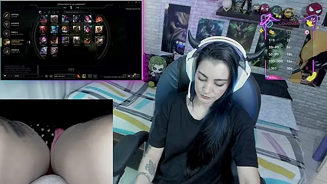 Gomorygg online show from December 16, 2:01 pm