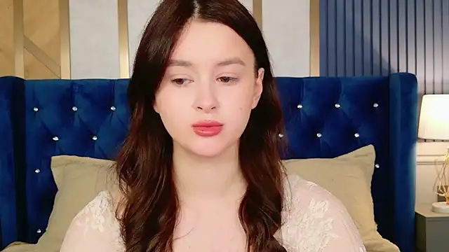 EvaSwen online show from June 28, 12:23 pm