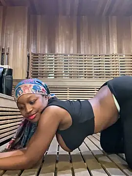 tia   fox online show from February 12, 7:59 pm