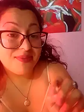 PutaAma420 online show from November 23, 12:35 am