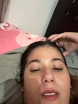 violeticafox online show from December 19, 5:10 am