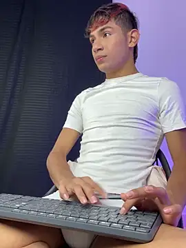 cherub  online show from November 14, 12:21 am