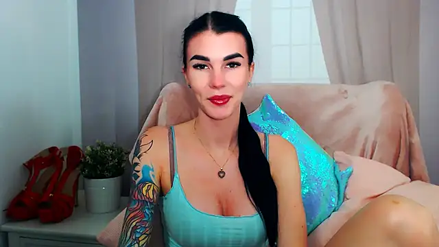 SofiiaBeauty online show from December 1, 8:22 pm