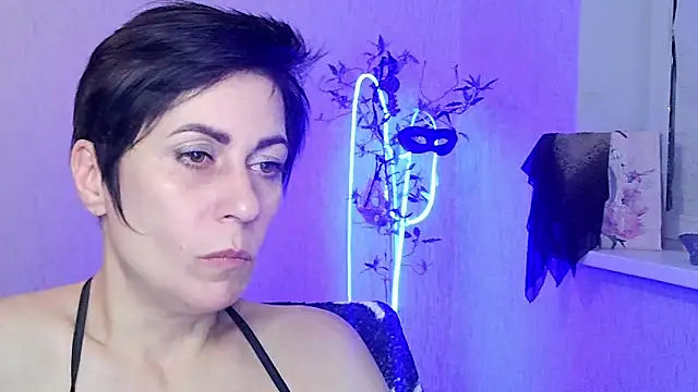 Ashley Brookss online show from November 14, 11:16 pm