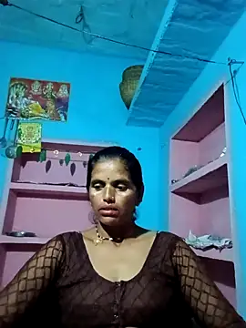 Mohni cute online show from October 24, 12:06 am