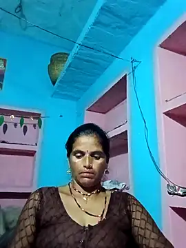 Mohni cute online show from October 21, 4:22 pm