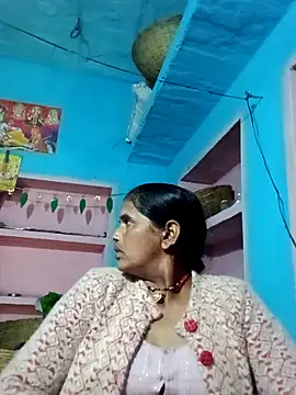 Mohni cute online show from November 30, 2:38 am